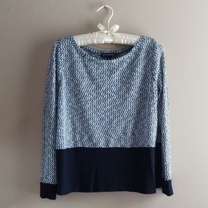 INC International Concepts Top